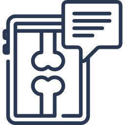 Diagnóstico claro desde la primera consulta