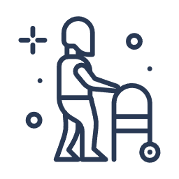 Recupera tu movilidad para tu vida diaria