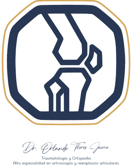 Traumatología y Ortopedia en
                Michoacán, México - Dr. Orlando Flores Jaime